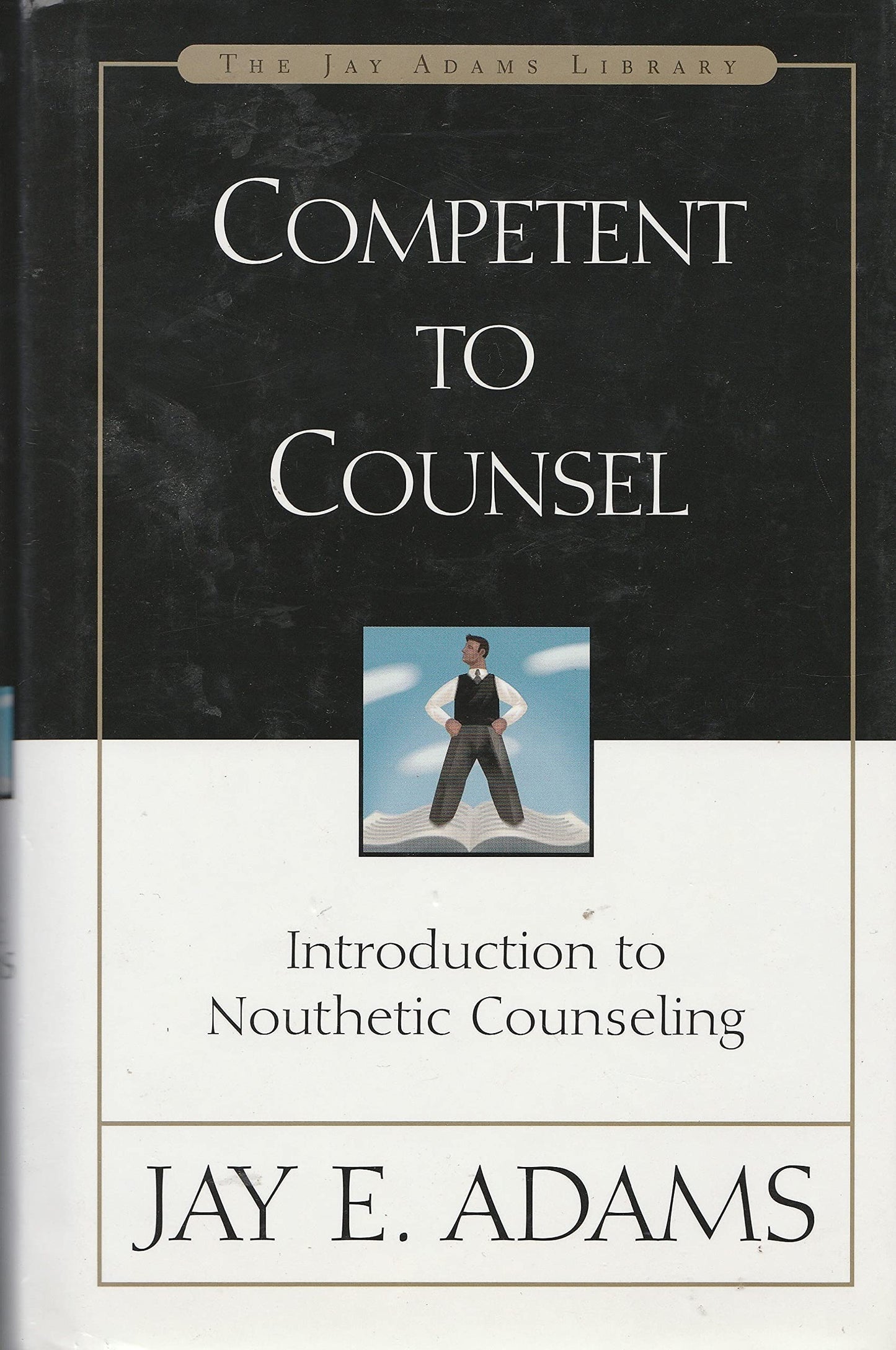 Competent to Counsel - 6140