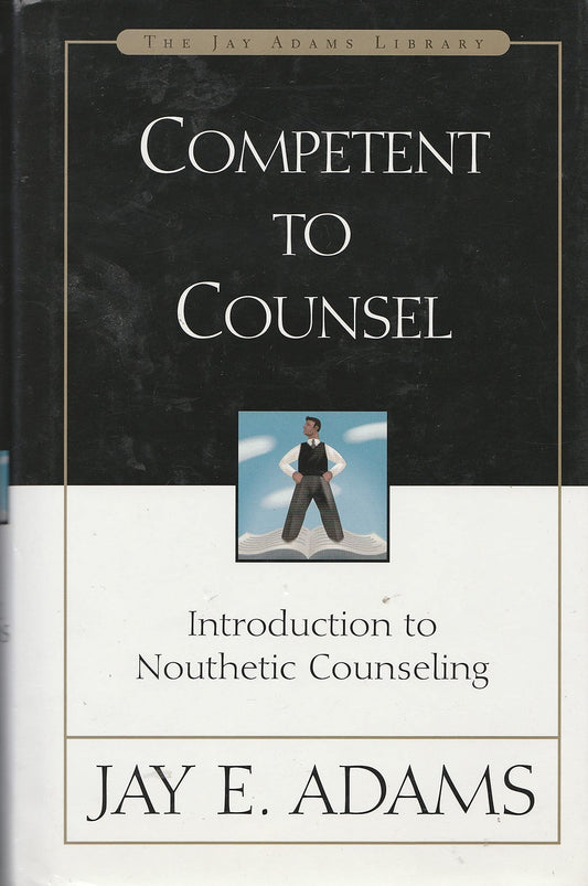 Competent to Counsel - 6140
