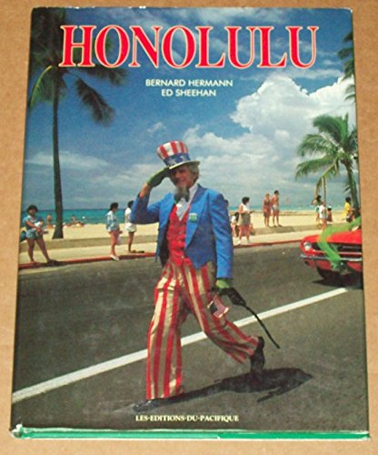 Honolulu