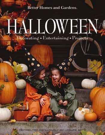 Leisure Arts-halloween