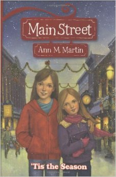 'Tis the Season (Main StreetO - 1696