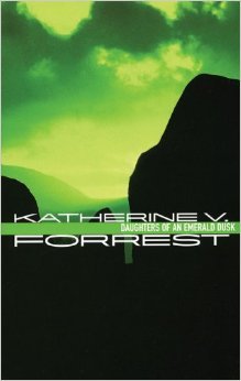 Daughters of an Emerald Dusk