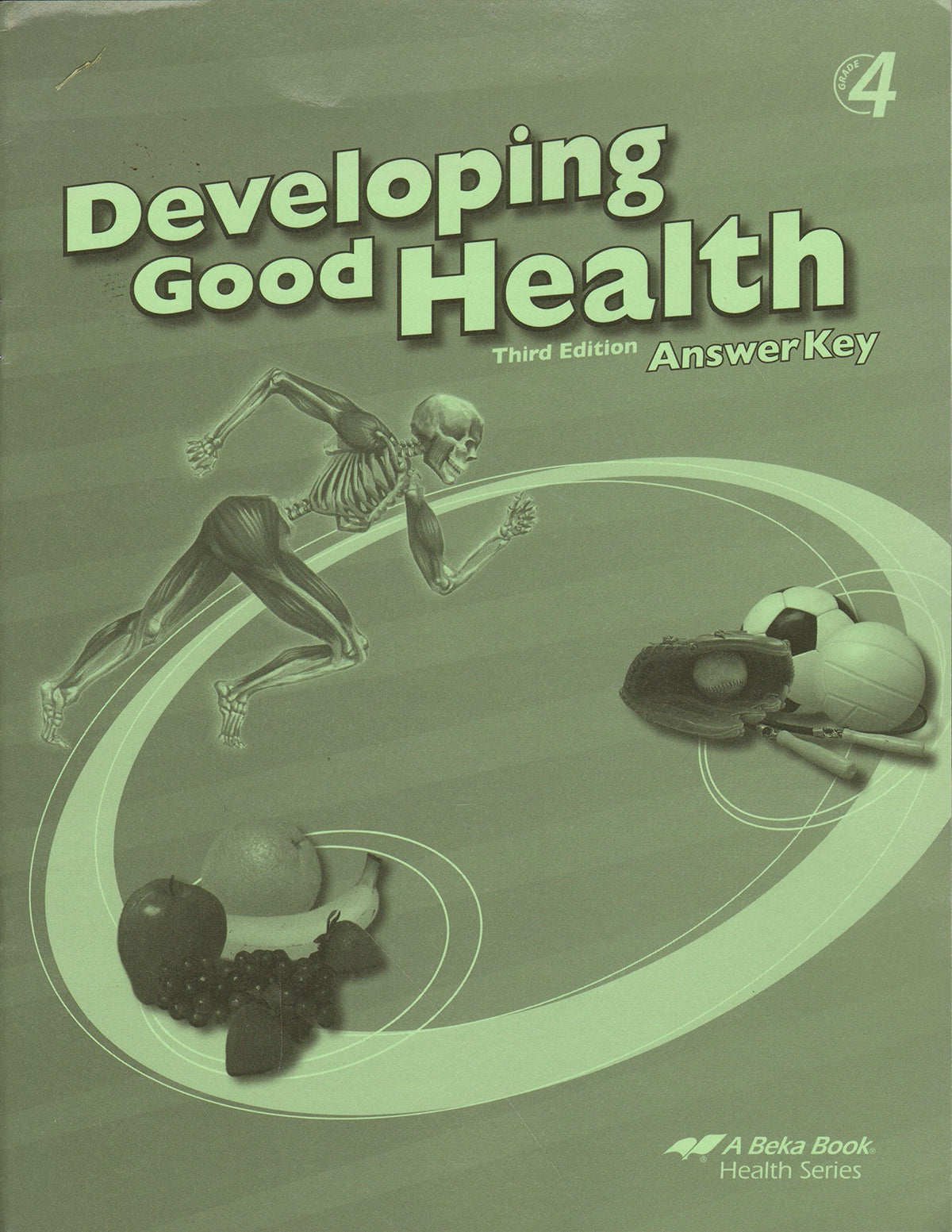 Developing Good Health Answer Key to Text Questions