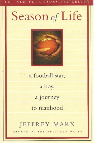 Season of Life: a football Star, a boy, a journey to Manhood - 4793