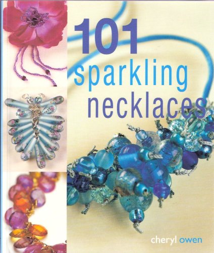 101 Sparkling Necklaces