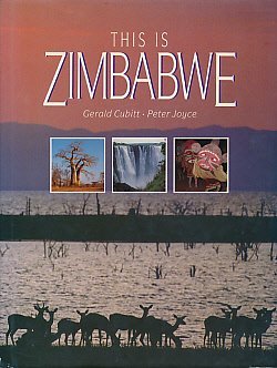 This is Zimbabwe