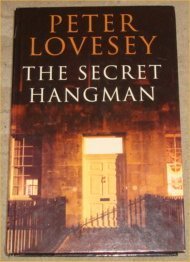 The Secret Hangman