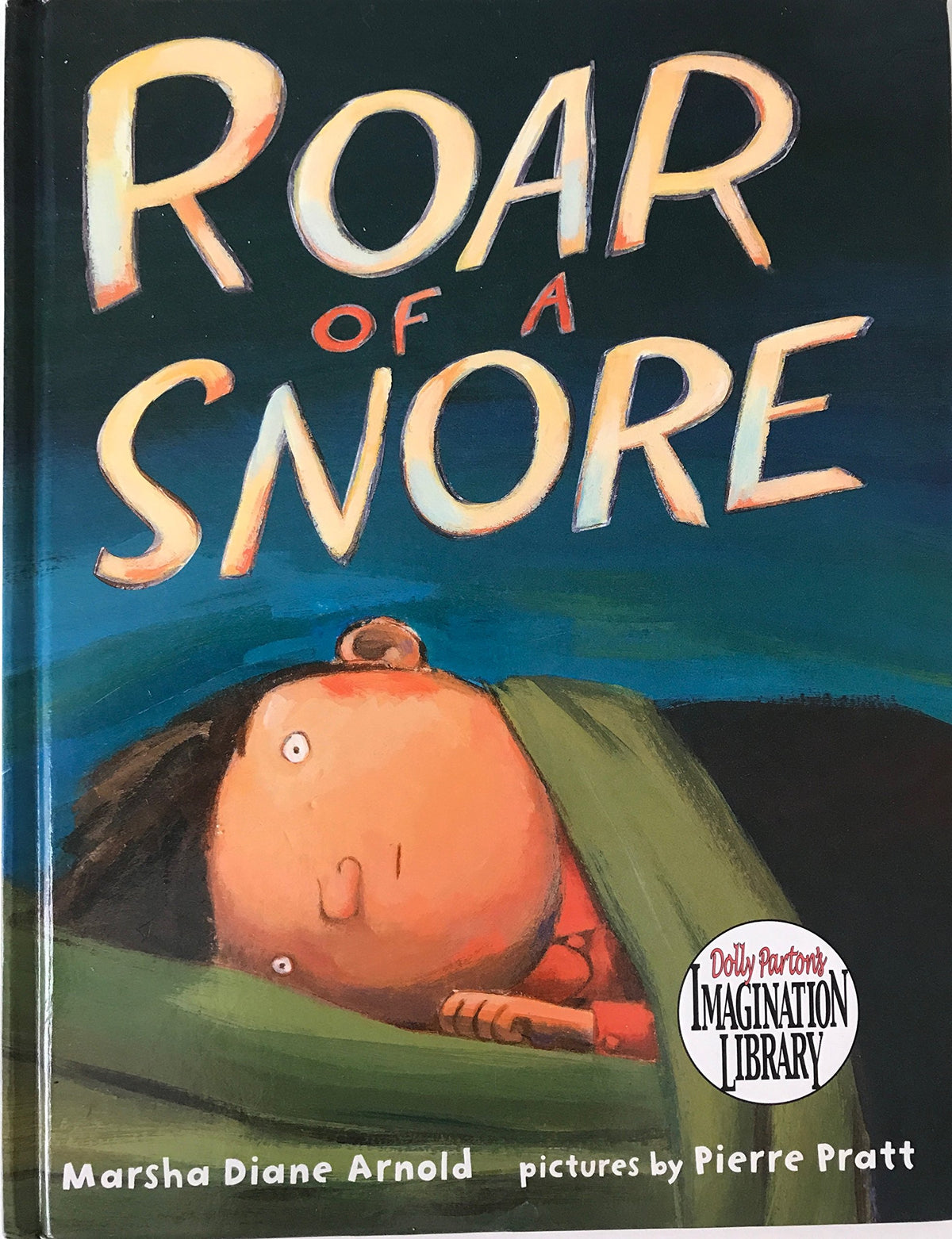 Roar Of A Snore