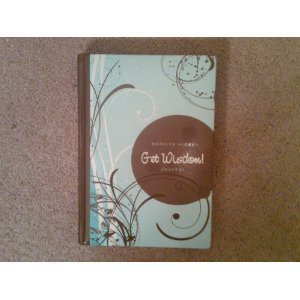 Get Wisdom! Journal