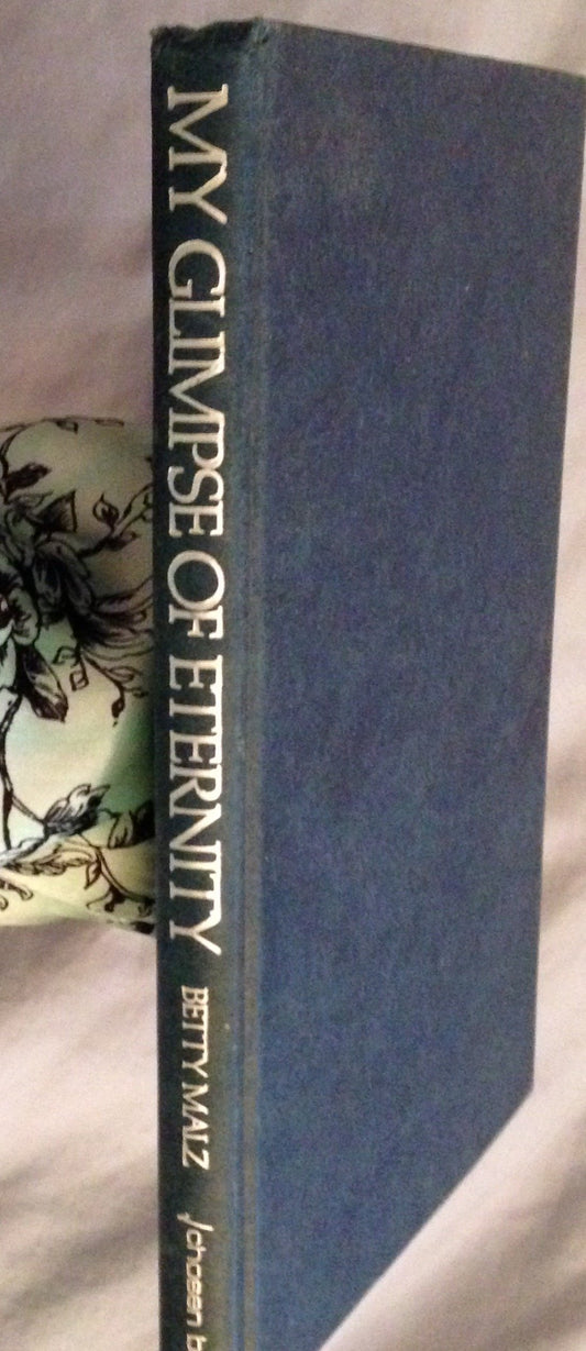 My Glimpse of Eternity - 955