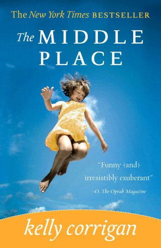 The Middle Place - 3291