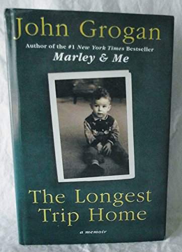 The Longest Trip Home (Large Print) - 1464