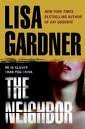 The Neighbor (large print)