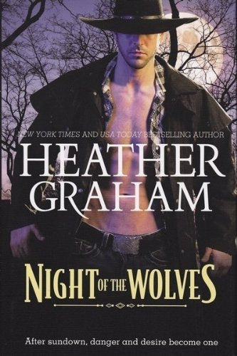 Night Of The Wolves