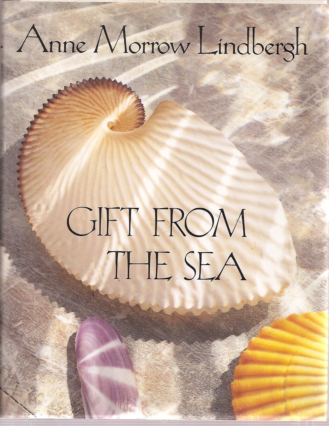 Gift From the Sea