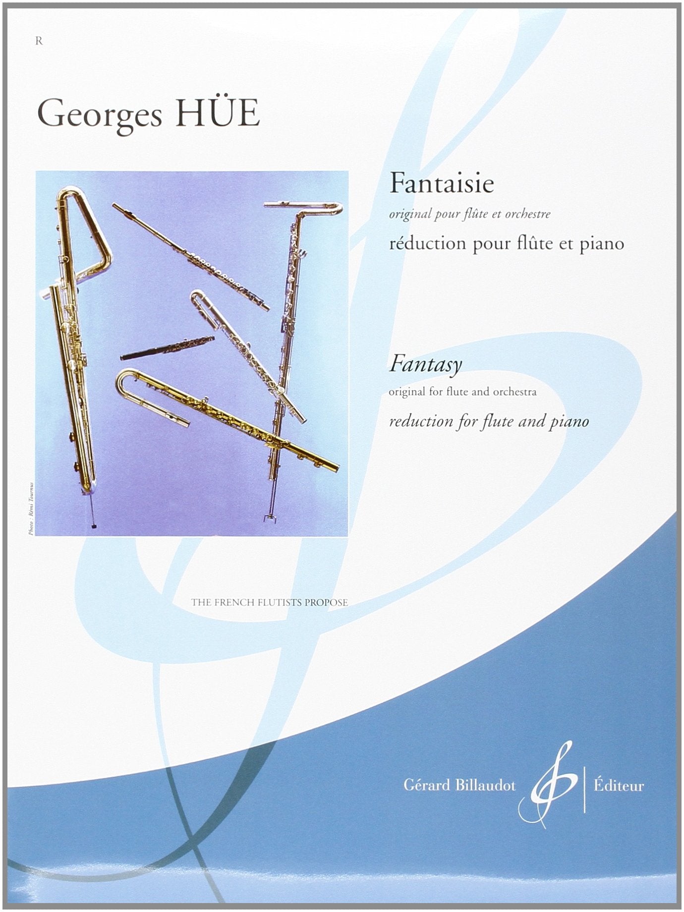 FANTAISIE