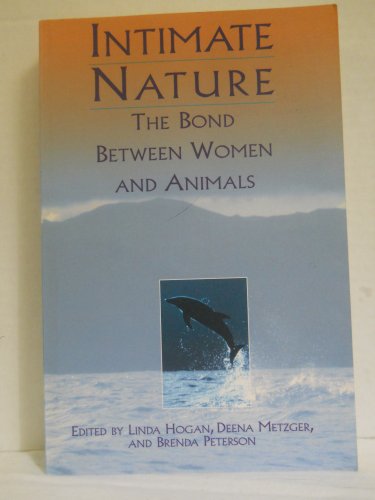 Intimate Nature: Bond Between Women and Animals