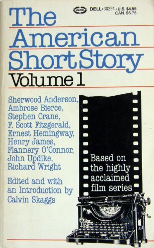 The American Short Story: Vol 1