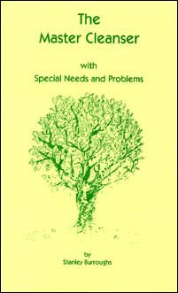 Master Cleanser - 2826