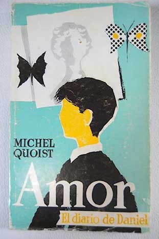 Amor: el diario de Daniel