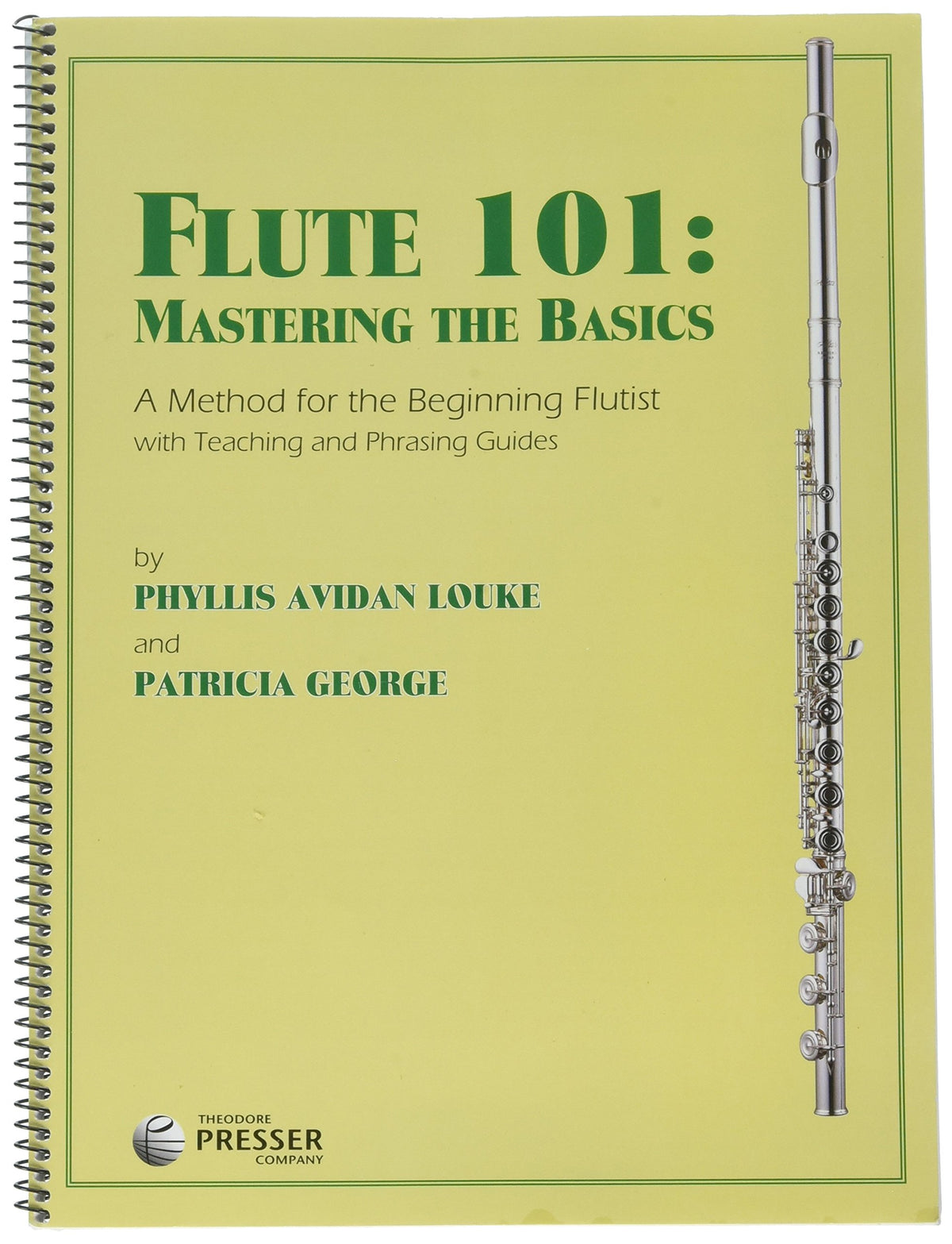 Flute 101: Mastering The Basics