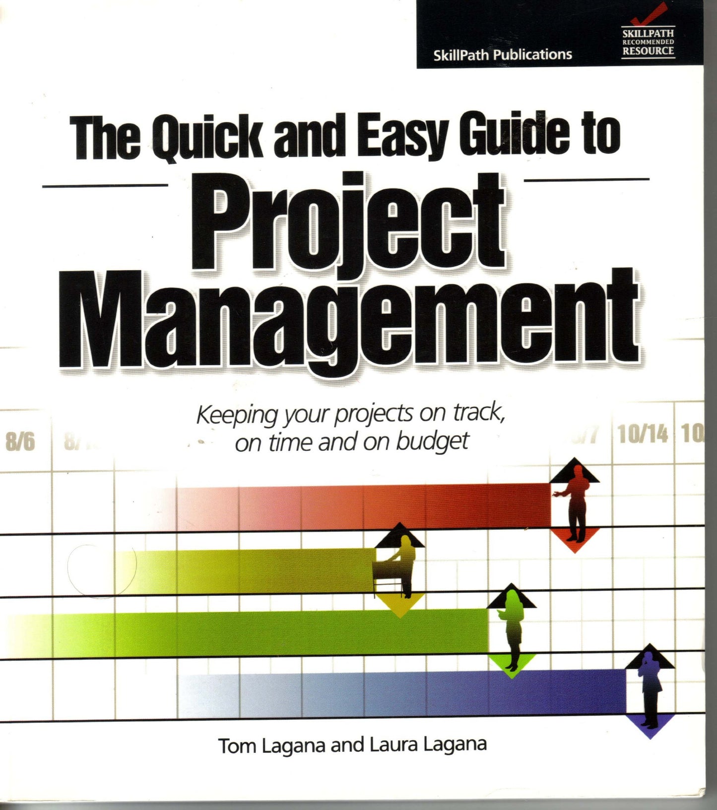 The Quick and Easy Guide to Project Management