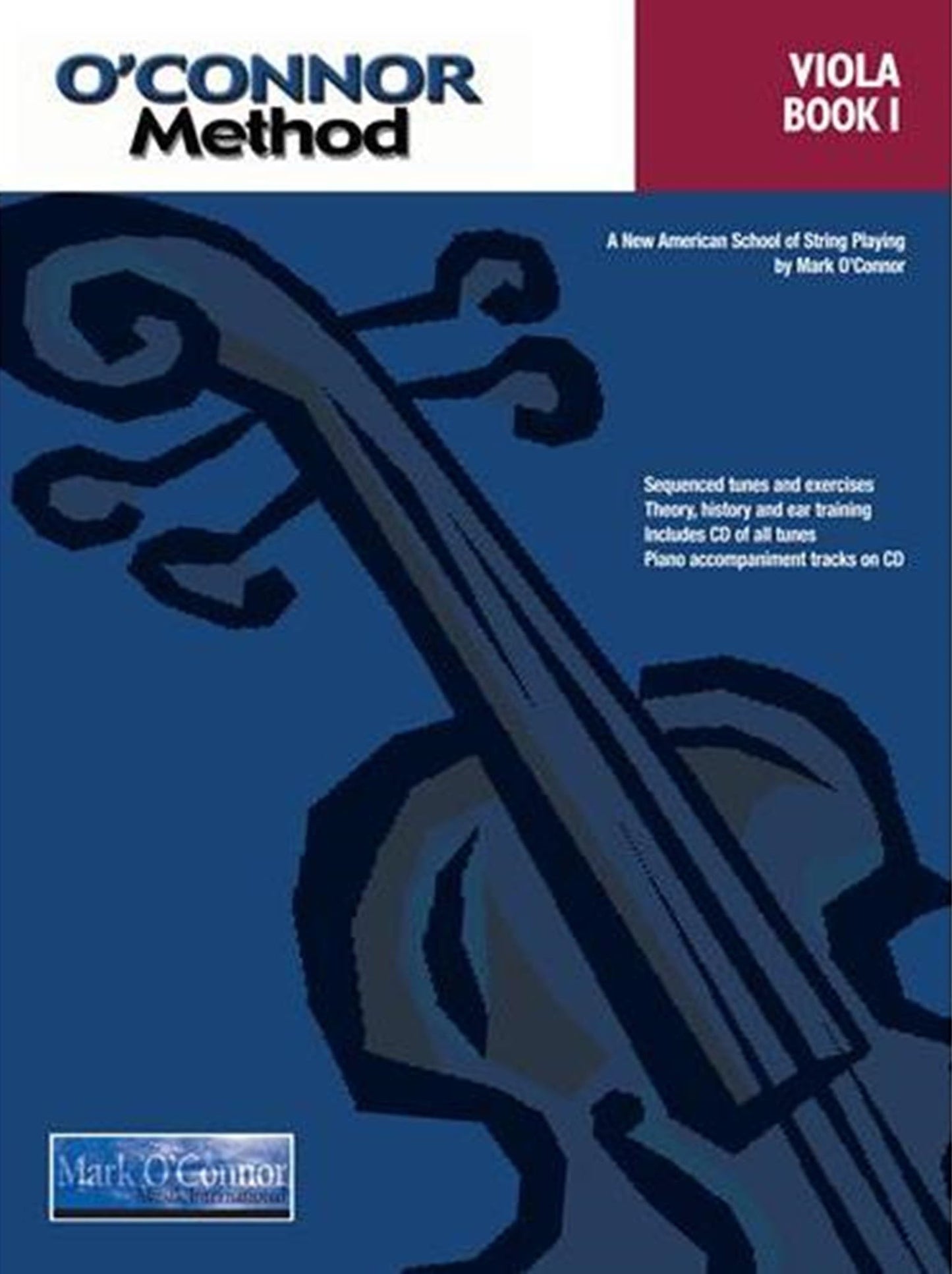 O'Connor Viola Method Book I [Sheet music] [Sheet music] [Sheet music] [Sheet music] [Sheet music] [Sheet music] [Sheet music] [Sheet music] [Sheet music] [Sheet music] [Sheet music] [Sheet music] [Sheet music]