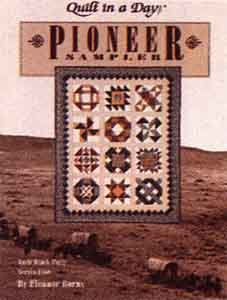 Pioneer Sampler