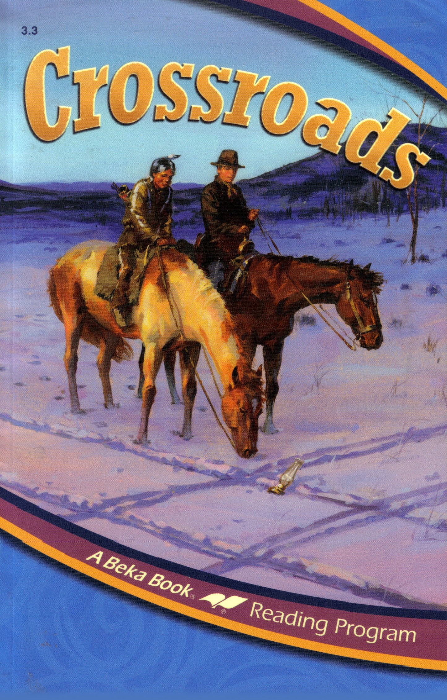 Crossroads - A Beka Book