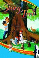 Story Tree A beka 2.1 (Paperback) 1996 #95893001