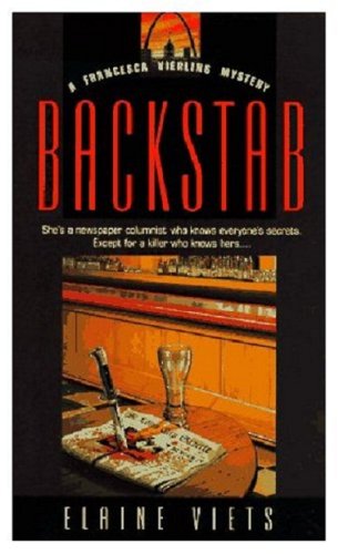 Back Stab: Signed