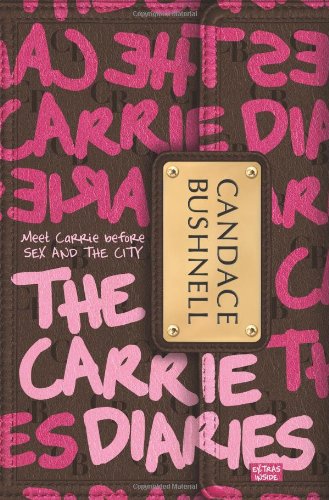 The Carrie Diaries - 2123