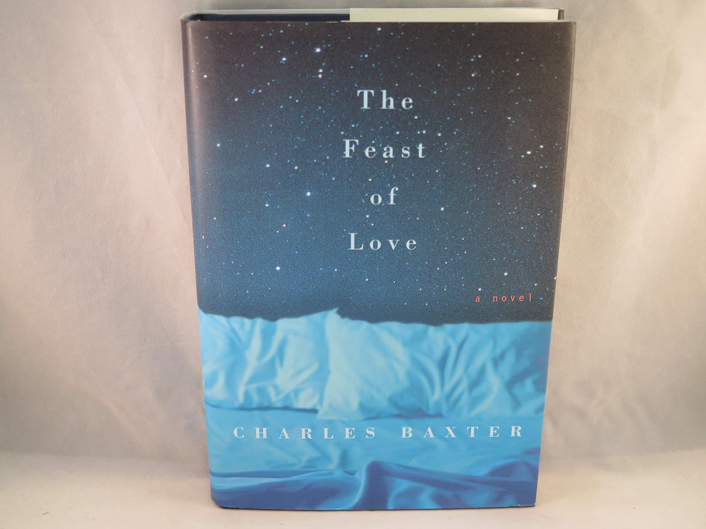 The Feast of Love
