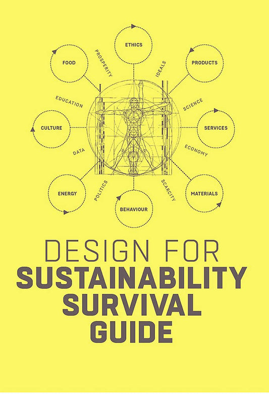 Design for Sustainability Survival Guide - 5615
