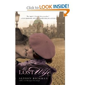 The Lost Wife - 686