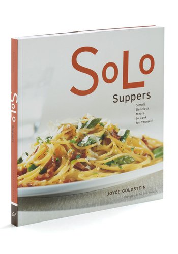 Solo Suppers