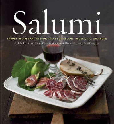 Salumi - 7308