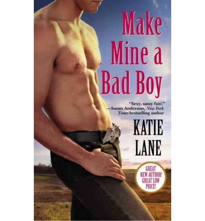 Make Mine a Bad Boy