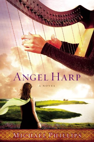Angel Harp: A Novel - 5669