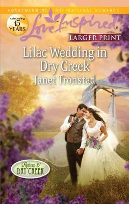 Lilac Wedding in Dry Creek - 8536
