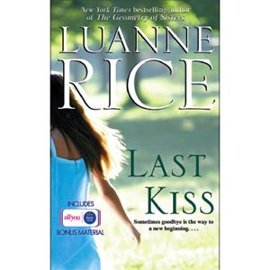 Last Kiss
