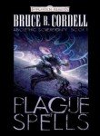 Plague of Spells (Forgotten Realms: Abolethic Sovereignty, Book 1) - 9889