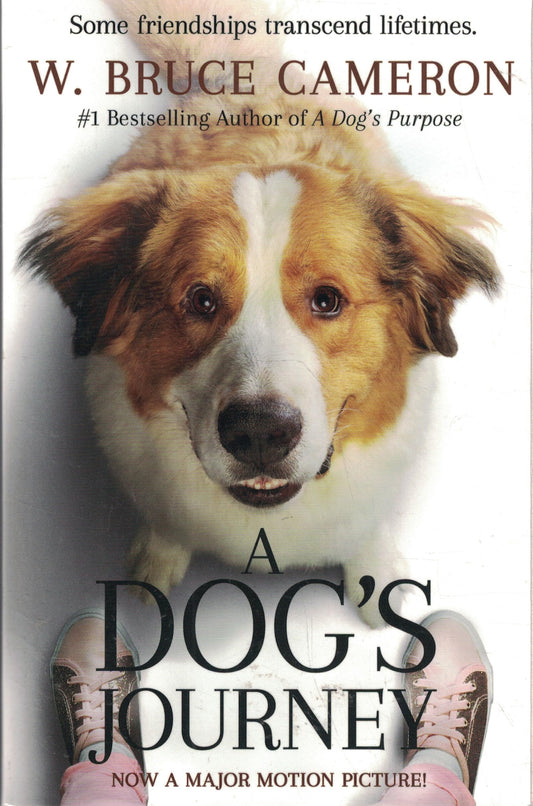 A Dog's Journey