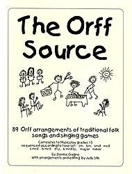 The Orff Source