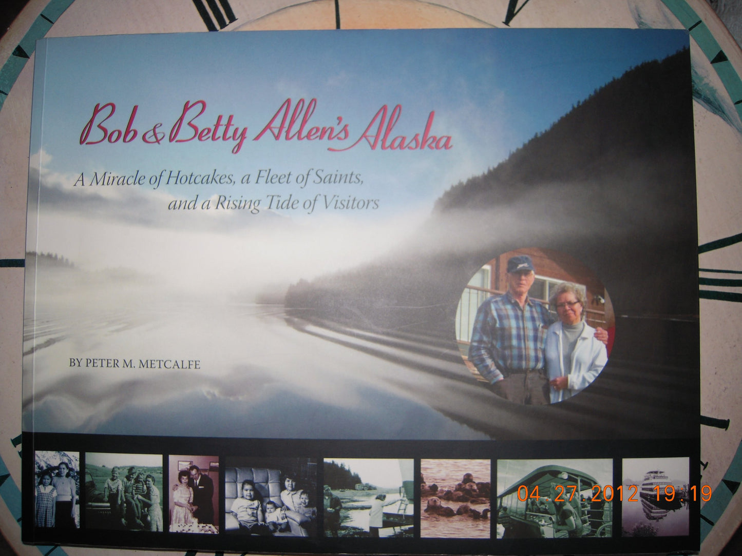 Bob and Betty Allen's Alaska