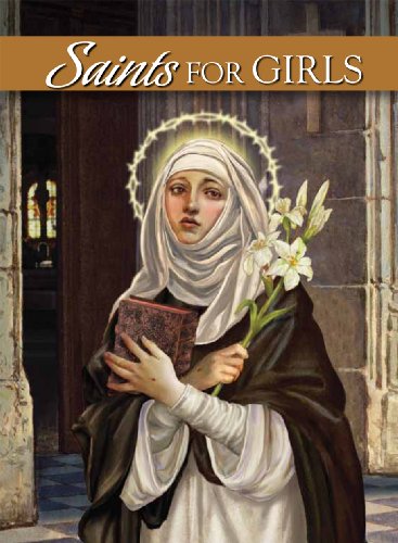 Saints for Girls