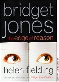 Bridget Jones's The Edge Of Reason