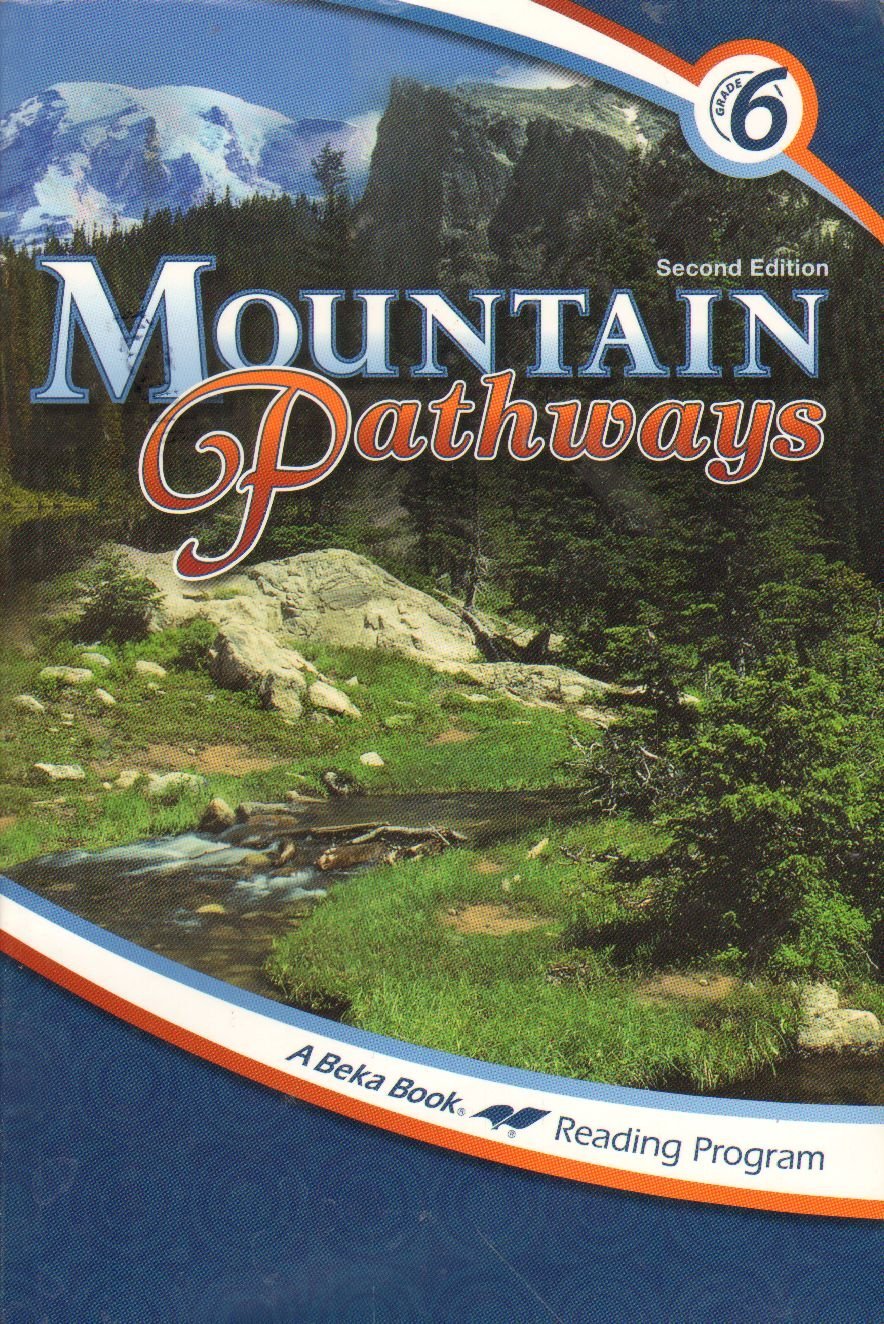 Moutain Pathways
