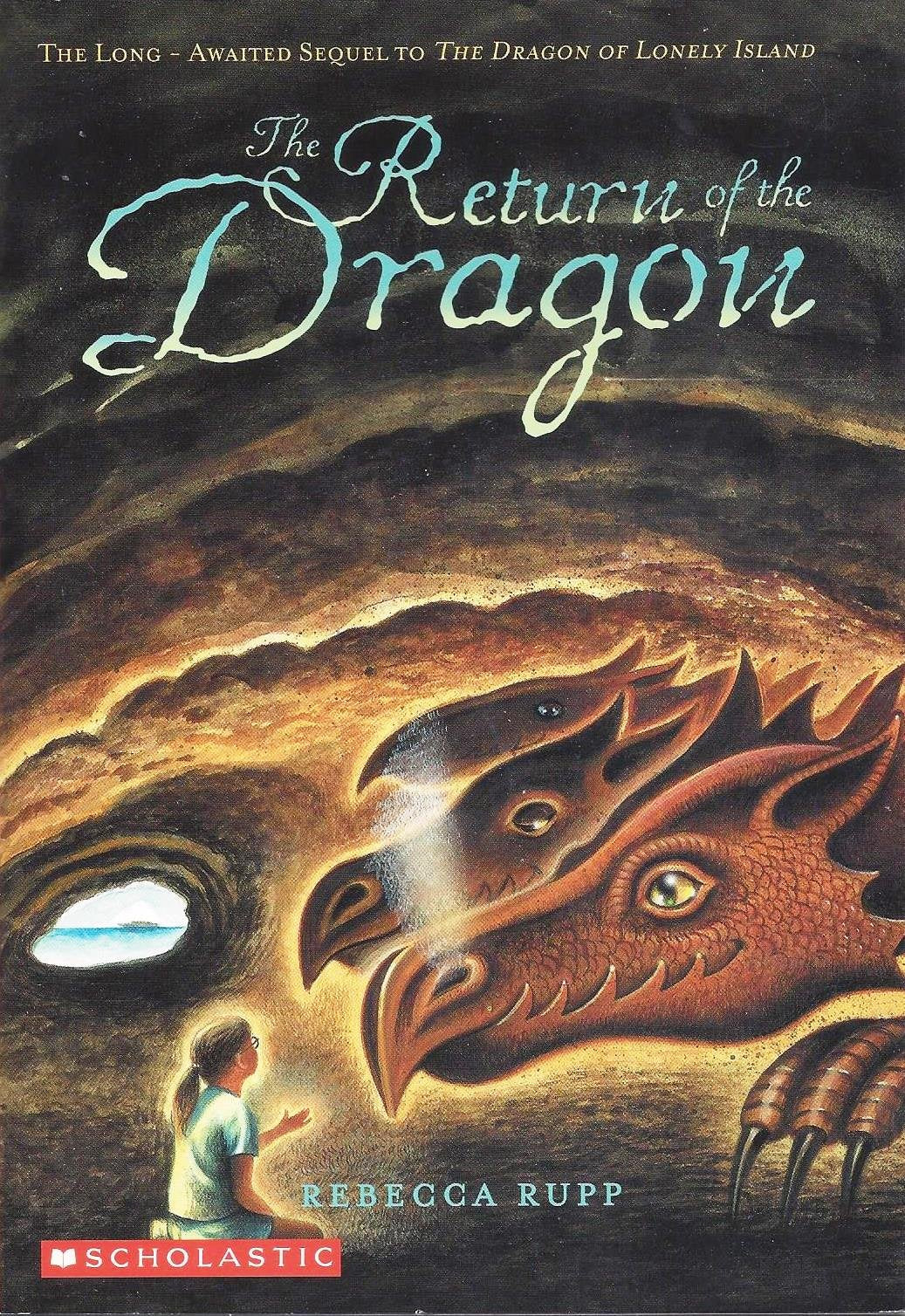 The Return of the Dragon