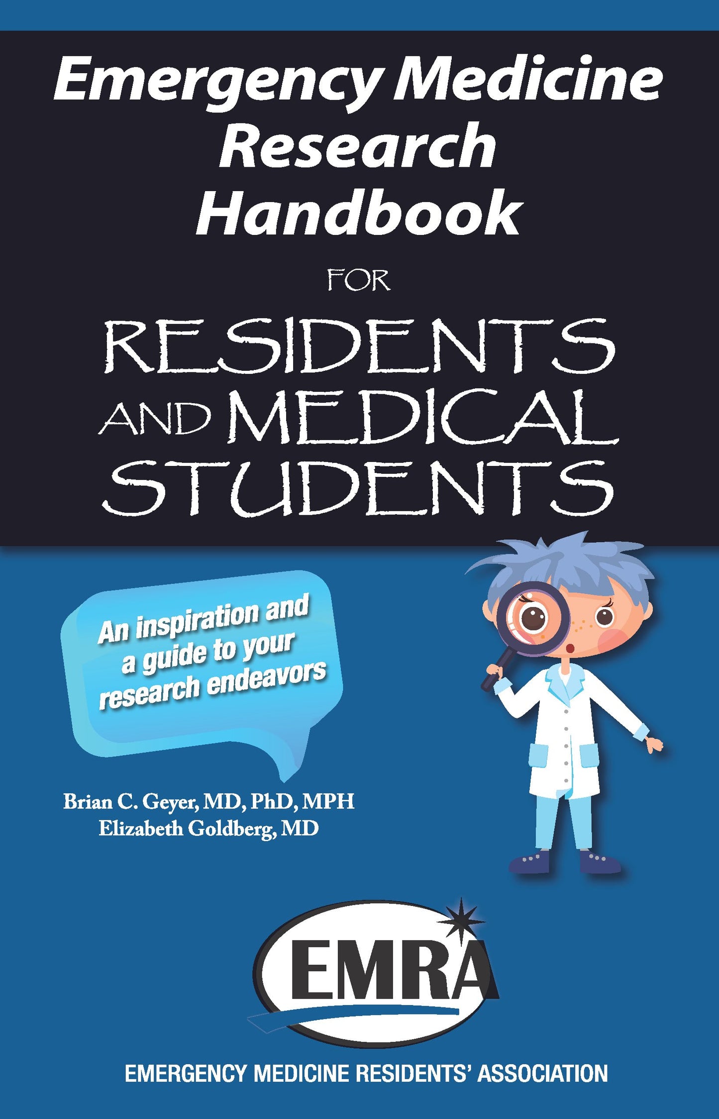 Emergency Medicine Research Handbook for Residents and Medical Students - 795